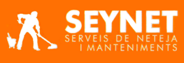 Seynet Logo